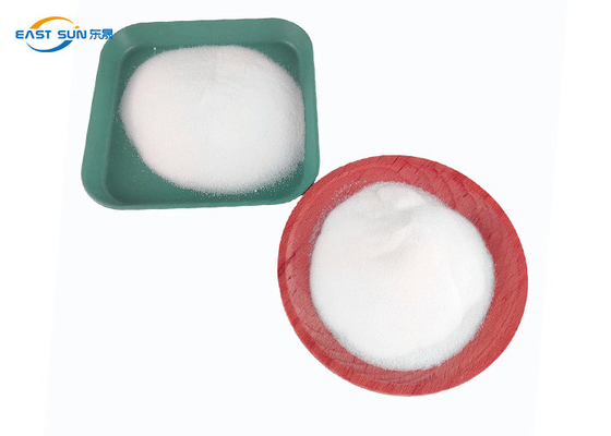 fonte chaude de Polyurethane Powder Adhesive d'imprimante de 80-200um DTF