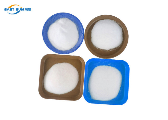 DTF Sublimation de haute qualité 1 kg 20 kg poudre adhésive Tpu DTF
