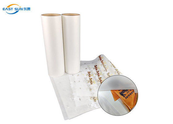 Good price Films de transfert thermique mat à double face pour l'impression DTF en ligne