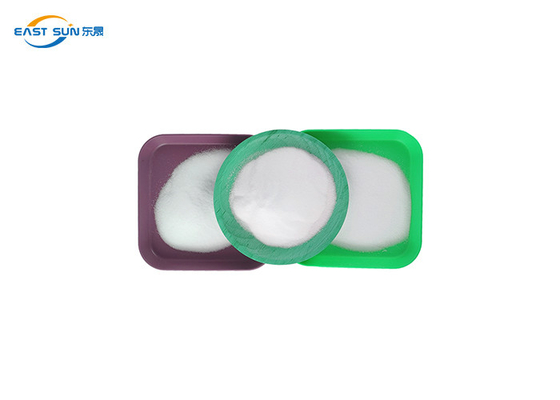 Poudre de transfert de Dtf adhésif blanc de 1 kg 20 kg de haute qualité pour l'impression de t-shirts