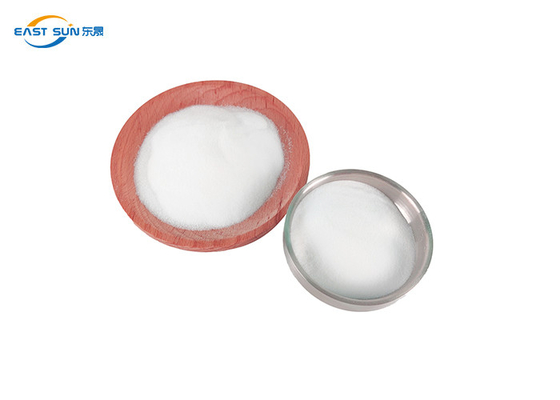 En gros, poudre de polyuréthane TPU à fusion chaude adhésive poudre DTF pour transfert de chaleur