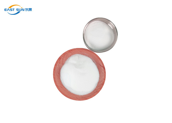 1 kg 5 kg de poudre TPU DTF adhésive à fusion chaude poudre blanche pour l'impression par transfert thermique