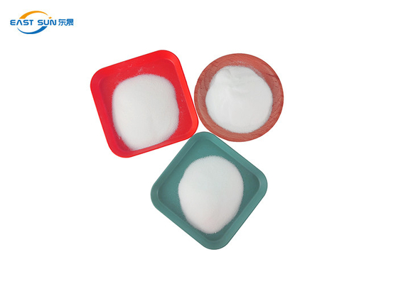 Poudre adhésive DTF pour l'impression par transfert thermique