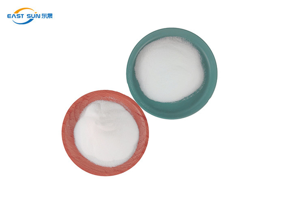 1 kg de poudre de polyuréthane plus douce à la main pour le Dtf progression Tpu Dtf poudre adhésive à fusion chaude