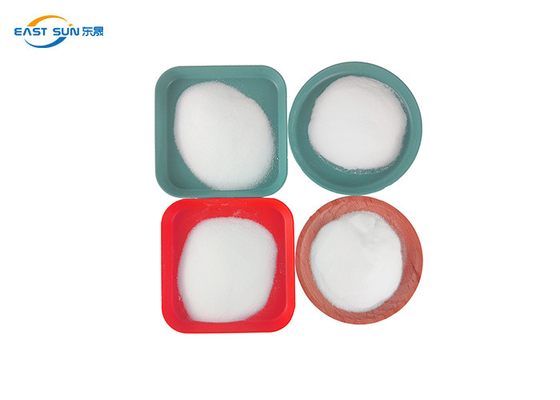 Good price 80-200Um poudre chaude de fonte du polyuréthane TPU DTF pour l'impression de transfert de chaleur en ligne
