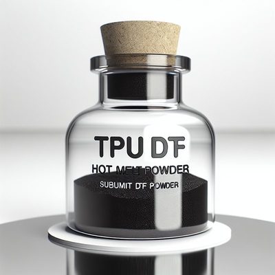 Good price TPU DTF poudre à fusion à chaud Sublimation poudre DTF pour l'impression DTF en ligne