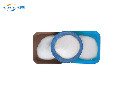 Impression DTF en gros 1 kg/sac de poudre adhésive à fusion chaude Tpu pour l'impression par transfert de chaleur