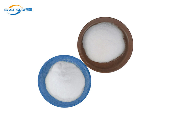 Polyuréthane 80-200um DTF et sérigraphie poudre à fusion à chaud pour la stratification des tissus