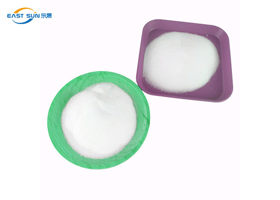 Impression DTF 1 kg 5 kg adhésif à fusion à chaud poudre DTF Tpu poudre blanche