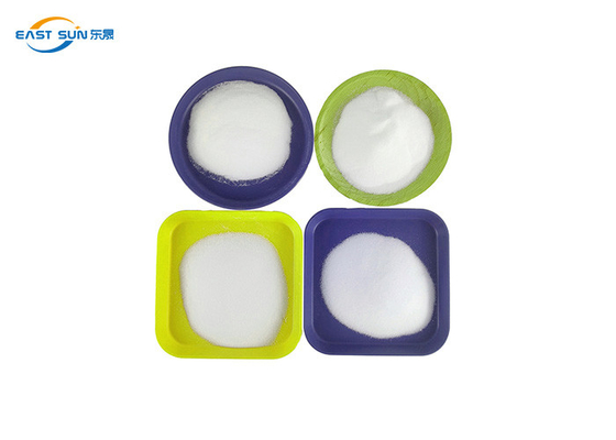 En gros Petit emballage 1 kg 5 kg Poudre de transfert DTF adhésif blanc pour l'impression de transfert