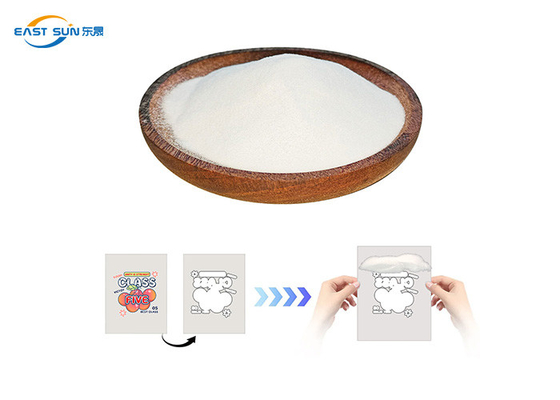Good price Poussière de polyuréthane Tpu de haute élasticité de bonne qualité pour le transfert de chaleur en ligne
