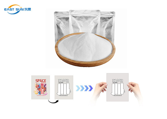 Un bon prix. Poudre adhésive thermofusible TPU 100% polyuréthane de haute qualité et à bas prix pour l'impression DTF en ligne