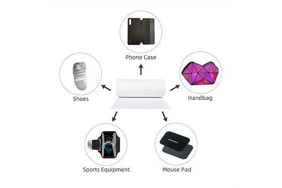 Un bon prix. TPU Hot Melt Adhesive Film for Leather Bags – Strong, Flexible Bonding Solution en ligne