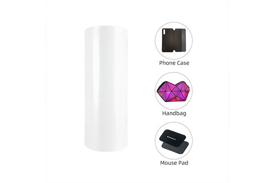 Un bon prix. Film adhésif TPU à haute et basse température pour cuir et haute élasticité en ligne