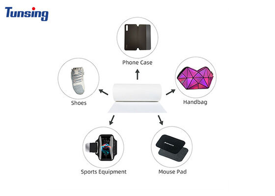 Un bon prix. TPU Hot Melt Adhesive Film for Phone Ipad Case – Strong, Flexible Bonding Solution en ligne