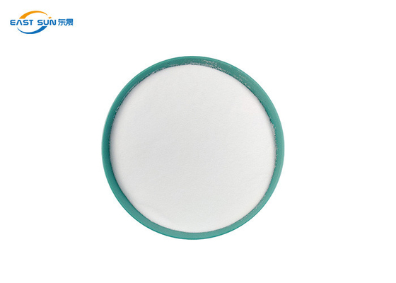 Good price La fonte chaude molle TPU de DTF saupoudrent les propriétés de collage pour des textiles en ligne