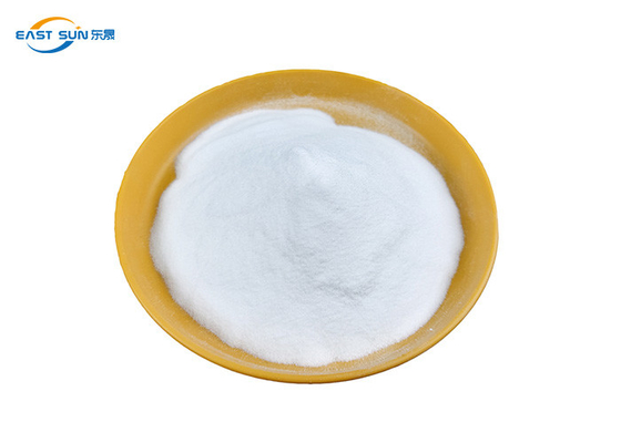 Good price Le transfert de chaleur thermoplastique de polyamide saupoudrent l'adhésif chaud de fonte pour la stratification de tissu en ligne
