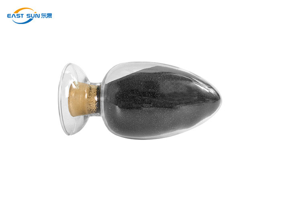 Good price Poudre chaude noire adhésive de fonte de DTF pour l'impression de transfert de chaleur en ligne