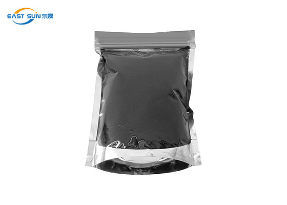 Good price Poudre noire molle chaude du polyuréthane TPU DTF de fonte pour le transfert de chaleur en ligne