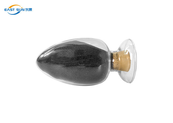 Good price Poudre chaude de fonte de polyuréthane noir de TPU pour le transfert de chaleur de DTF en ligne