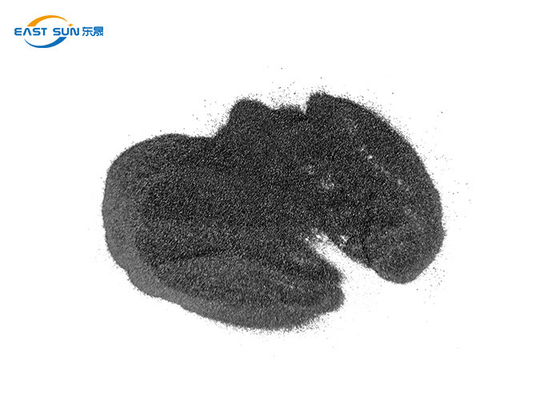 Good price Transfert de chaleur de polyuréthane de TPU imprimant l'aspect noir de poudre en ligne