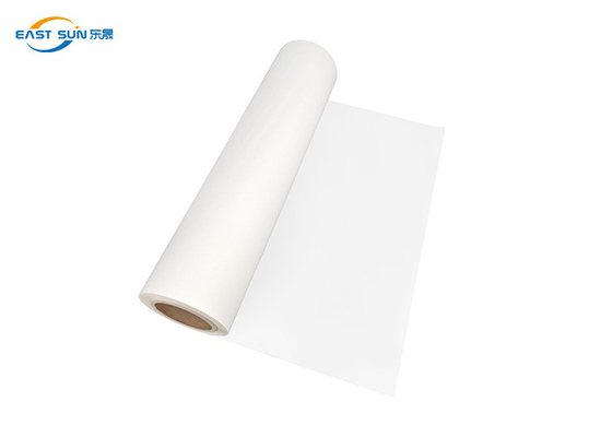 Good price impression colorée de film d'ANIMAL FAMILIER de 30cm 33cm 60cm DTF pour le dispositif trembleur de poudre de DTF en ligne