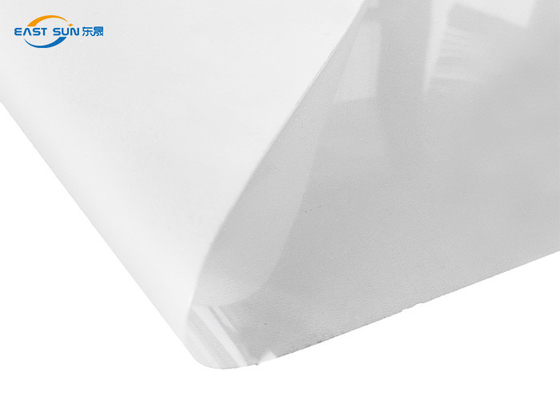 Good price film d'impression de 30cmx100m 60cmx100m DTF pour l'impression de transfert de chaleur de T-shirt en ligne
