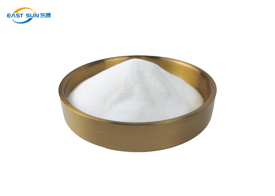Bonne sensation de la main poudre DTF poudre de polyuréthane TPU pour le transfert de chaleur