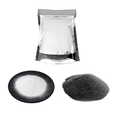 20 kg / sac poudre adhésive à fusion chaude en TPU poudre adhésive blanche pour tissus de liaison