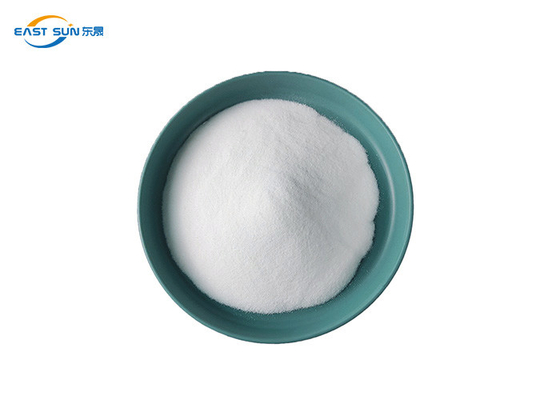 Good price Poudre adhésive adhésive du polyuréthane DTF de poudre de fonte chaude blanche de TPU pour le transfert de chaleur en ligne