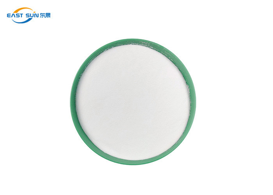 Good price Pâtes de transfert de chaleur PA adhésif à fonder à chaud poudre blanche pour les tissus de liaison Étiquettes de vêtements en ligne