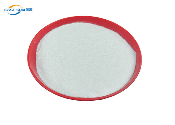 Good price la basse fonte chaude du point de fusion DTF saupoudrent le polyuréthane thermoplastique en ligne