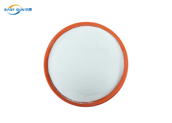 Good price La fonte chaude élevée de la résilience TPU DTF saupoudrent la sensation douce superbe blanche en ligne