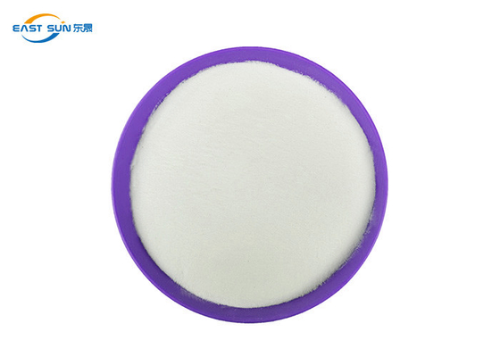 Good price Poudre blanche de SIÈGE POTENTIEL D'EXPLOSION de Copolyester de colle utilisée dans la chaussure de vêtements de textiles en ligne