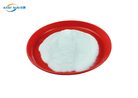 Polyuréthane adhésif de poudre de fonte chaude de DTF TPU pour le transfert de chaleur