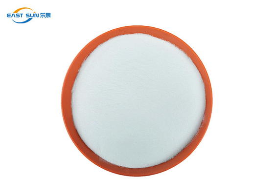 Good price Résistance adhésive de lavage de poudre de polyamide de fonte chaude blanche de PA en ligne