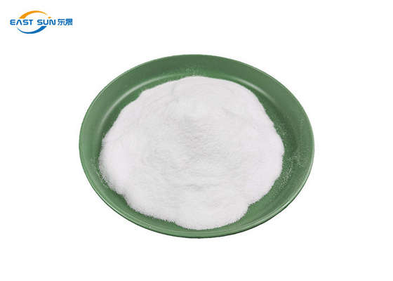 Good price Résistance de lavage blanche de poudre adhésive chaude de fonte de SIÈGE POTENTIEL D'EXPLOSION de polyester de Co en ligne