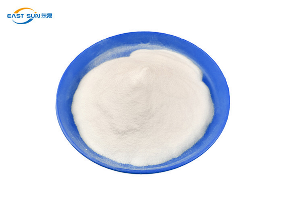Good price Le polyamide lavable blanc de PA de Co saupoudrent la poudre adhésive pour le tissu en ligne