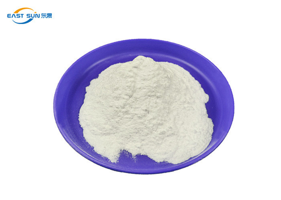 Good price Poudre adhésive chaude blanche de la fonte DTF pour l'impression de transfert de chaleur en ligne