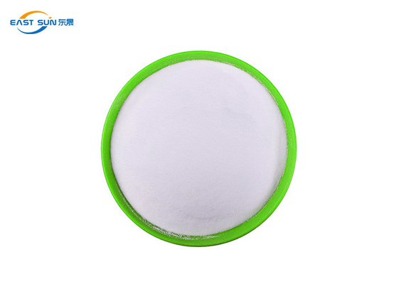 Good price Poudre adhésive de fonte chaude blanche du polyuréthane TPU pour le transfert de chaleur en ligne