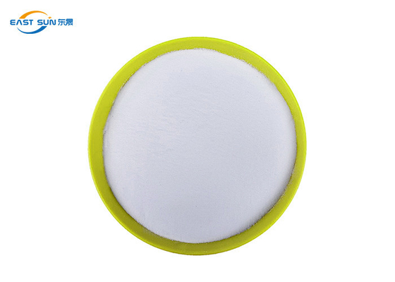 Good price Aucune poudre adhésive de jaunissement de fonte chaude de TPU pour le logo d'impression d'écran en ligne