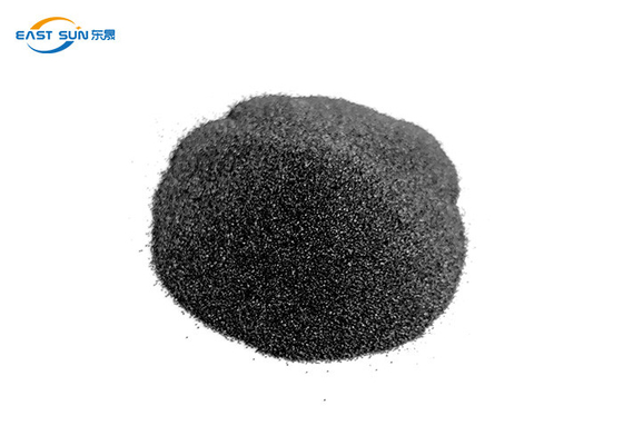 Good price 20KG adhésif chaud de fonte de transfert de chaleur du noir TPU saupoudrer l'anti sublimation pour le tissu de textile en ligne