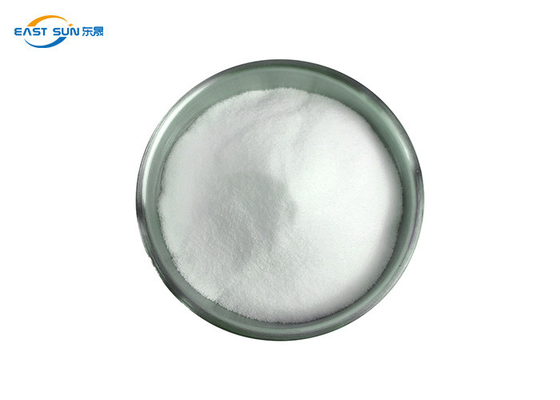 Good price Couleur blanche de poudre adhésive chaude de fonte de polyuréthane de TPU pour le tissu DTF en ligne
