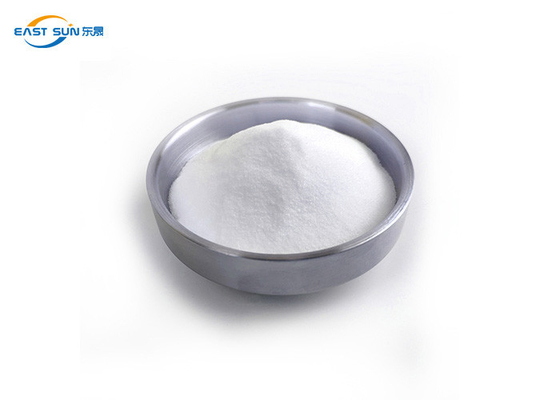 Un bon prix. Le transfert de chaleur de poudre de polyamide de PA saupoudrent l'excellente adhérence pour le tissu en ligne