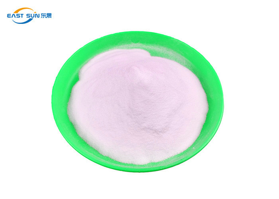 Good price Sensation douce adhésive chaude de la poudre 80-200microns de fonte du transfert de chaleur de polyuréthane DTF en ligne