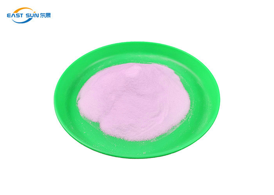 Good price Impression adhésive d'EVA Copolymer Powder For Fabrics de fonte chaude en ligne