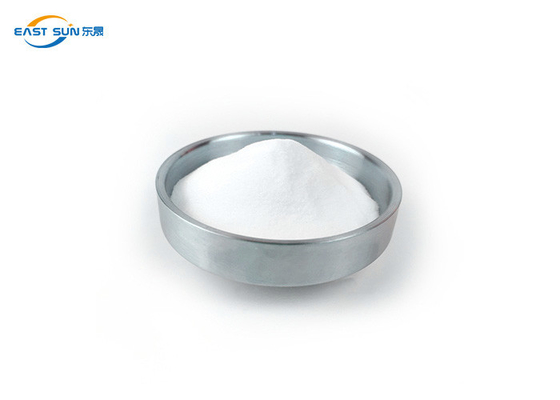 Good price Propriétés chaudes de liaison de poudre d'adhésif de fonte de polyamide blanc de TPU DTF en ligne