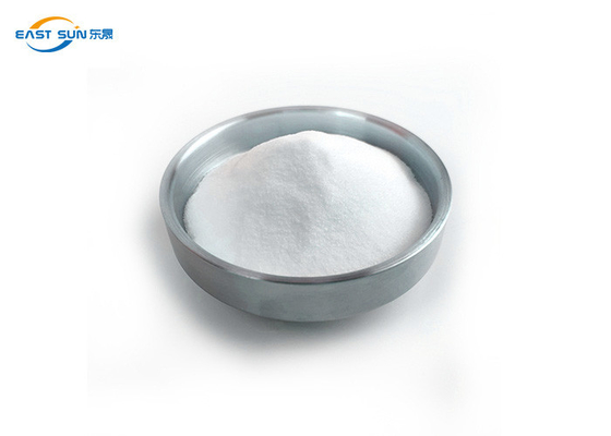 Good price Poudre chaude de fonte de polyamide thermoplastique de PA pour l'impression de transfert de chaleur en ligne