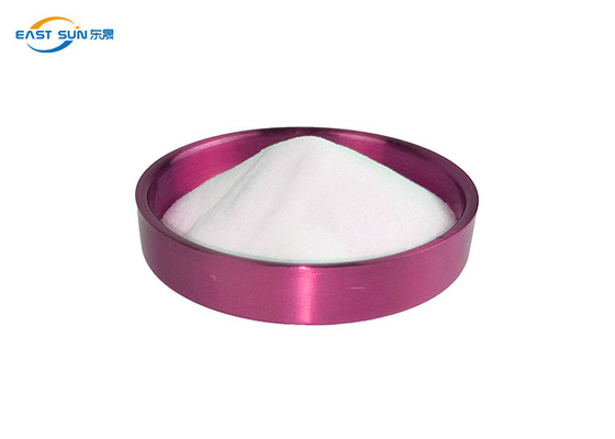 Good price Colle chaude thermoplastique de fonte de Copolyamide saupoudrer la couleur blanche adhésive en ligne