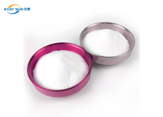 Good price 95-115 poudre chaude de polyuréthane de fonte de la poudre TPU d'adhésif de transfert de chaleur de degré pour DTF en ligne